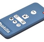 makita Fernbedienung für Staubsaugerroboter SH00000219