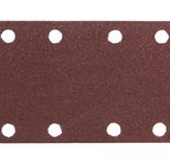 makita Schleifblätter P-31865 LOCH, 10 St.