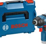 BOSCH Professional GDR 12V Akku Drehschlagschrauber Set
