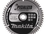 makita Kreissägeblatt E-11190