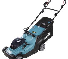 makita Akku-Rasenmäher LM004GZ