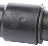 makita Rohradapter für Nass-/Trockensauger, 38mm W107418688