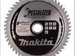 makita Kreissägeblatt E-16760