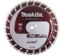 makita Diamant-Trennscheibe 350x25,4 B-13465