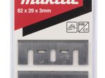makita Hobelmesser für Elektrohobel HM 82mm D-07967
