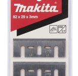 makita Hobelmesser für Elektrohobel HM 82mm D-07967