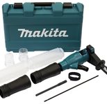 makita Absaug-Set für Kombihammer 196074-8