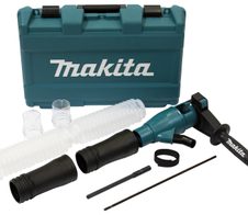 makita Absaug-Set für Kombihammer 196074-8