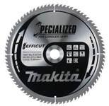 makita Kreissägeblatt B-67315