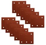 makita Schleifblätter P-33146, 10 St.