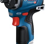 BOSCH Professional GSR 12V-35 HX Akku Schrauber Set