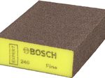 BOSCH EXPERT S471 Schleifschwämme 1 St.