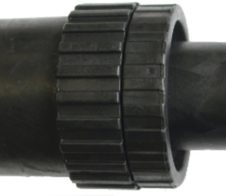 makita Rohradapter für Staubsauger 50/36mm P-70390