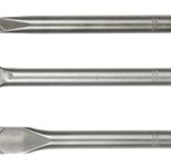 makita Meißel-Set E-20220, 3-teilig