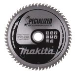 makita Kreissägeblatt B-56568
