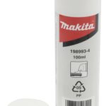 makita 198993-4 Bohrer- & Meißelfett 100ml