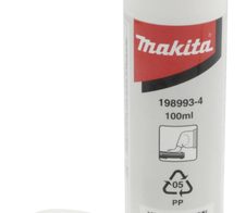 makita 198993-4 Bohrer- & Meißelfett 100ml