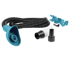 makita Absaug-Set für Kombihammer 199144-2