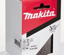 makita Lamellenschleifer K80 P-01155