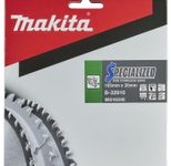 makita Kreissägeblatt B-32910 SPECIALIZED 165x20x24Z