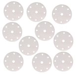 makita Schleifblätter P-37910, 10 St.