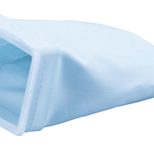 makita Staubsaugerbeutel permanent 198749-5