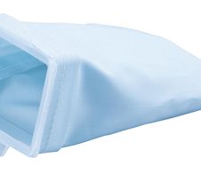 makita Staubsaugerbeutel permanent 198749-5