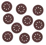 makita Schleifblätter P-43577, 10 St.