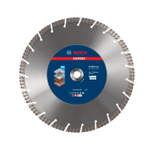 BOSCH EXPERT MultiMaterial Diamant-Trennscheibe 1 St.