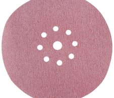 makita Schleifblätter 225mm K180 B-68410, 25-teilig