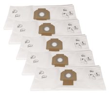 makita Staubbeutel L 5 St. P-84078