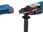 BOSCH Professional GBH2-28 Bohrhammer und Koffer