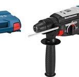 BOSCH Professional GBH2-28 Bohrhammer und Koffer