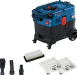 BOSCH Professional GAS 400 A Allzwecksauger