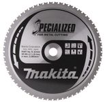 makita Kreissägeblatt B-33439 SPECIALIZED 305x1"x60Z