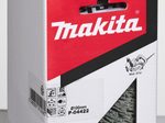 makita Schleifnylon-Bürste K60 P-04422