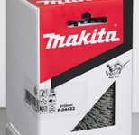 makita Schleifnylon-Bürste K60 P-04422