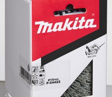 makita Schleifnylon-Bürste K60 P-04422