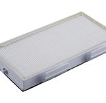 makita HEPA-Filter für Staubsauger 191D12-9