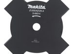 makita Messer für Freischneider 4-Zahn-Schlagmesser D-66014