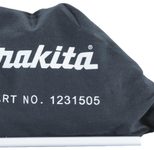 makita Staubsack für Fräsen 123150-5