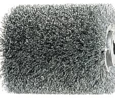 makita Schleifbürste P-04400 Stahl