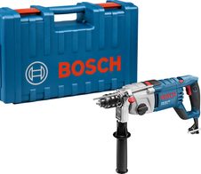 BOSCH Professional GSB 162-2RE Schlagbohrmaschine Set
