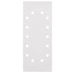 makita Schleifpapier E-18166, 10 St.