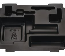 makita Tiefziehteil 837661-1 für MAKPAC Gr.3