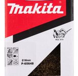makita Schleifbürste P-65648 messsing