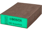 BOSCH EXPERT S471 Schleifschwamm 1 St.