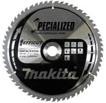 makita Kreissägeblatt B-67309