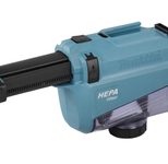 makita Staubabsaugung DX05, 199664-6