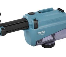 makita Staubabsaugung DX05, 199664-6